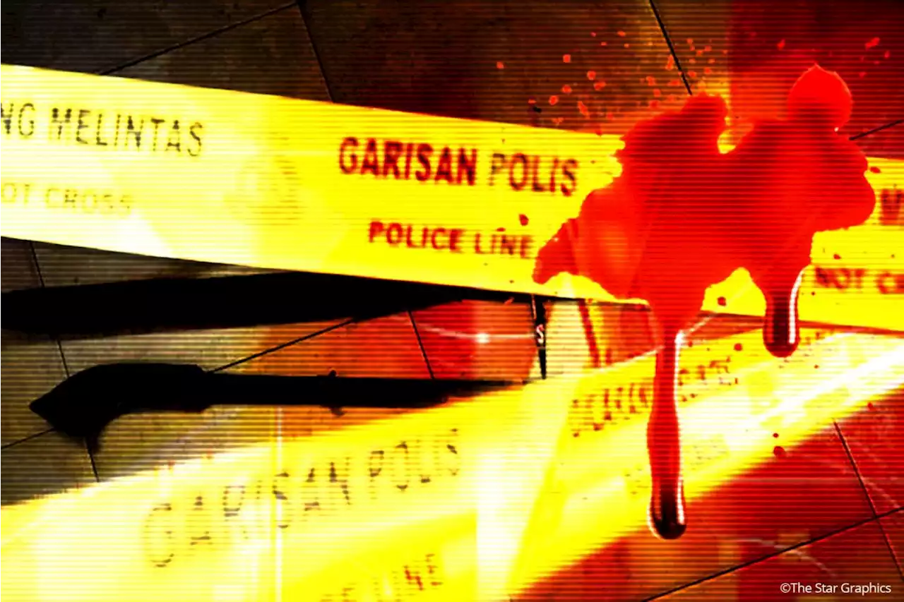 Sepang cops seeking 'jealous' husband in murder probe