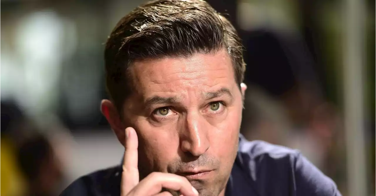 Besnik Hasi, ancien coach d’Anderlecht, avant la finale de la Coupe: «Une victoire serait synonyme de vrai renouveau pour les Mauves»