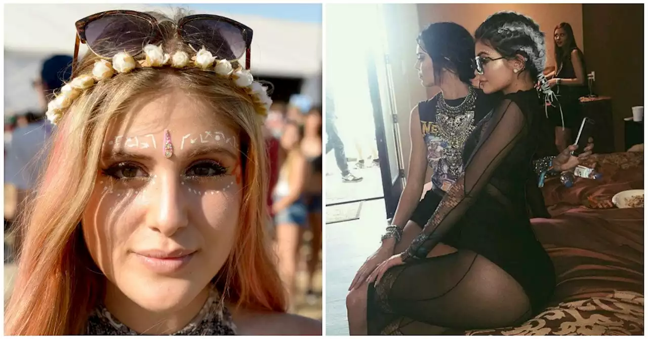 Dear White Women, We Need to Talk About Coachella