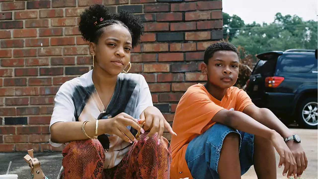 Priah Ferguson’s New Coming-of-Age Film Is a Love Letter to Atlanta