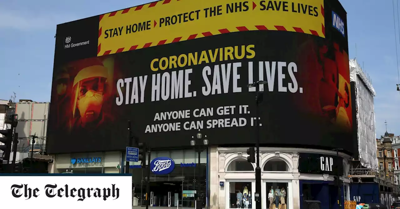 Starting first Covid lockdown a week earlier ‘could have led to 34,000 fewer deaths’