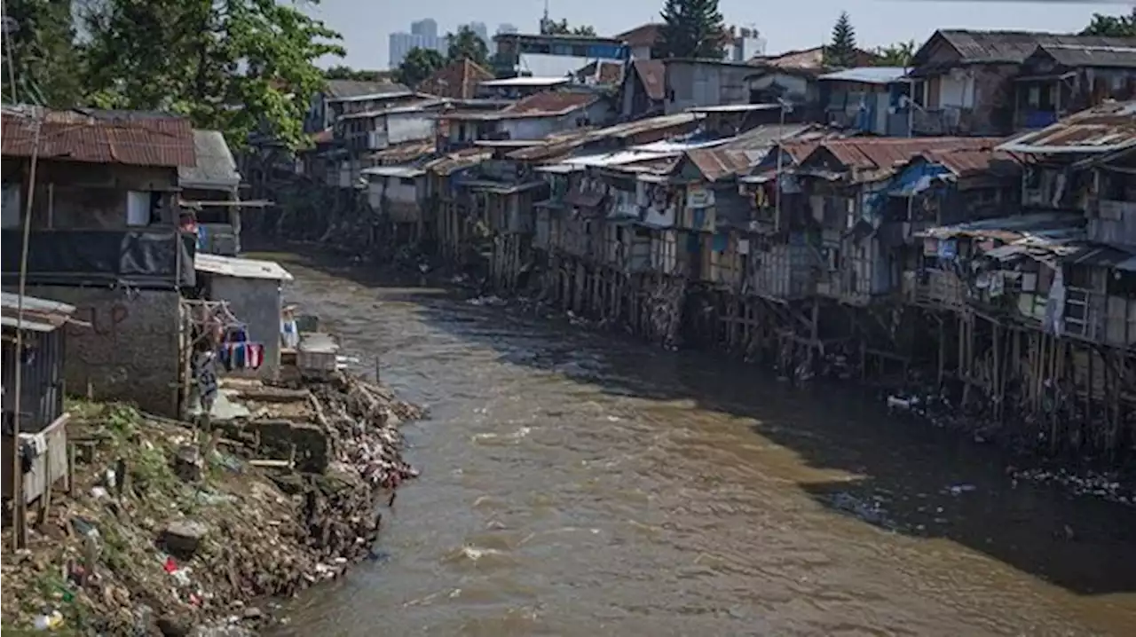 PDIP Sebut Permintaan Anies ke Pusat untuk Tutupi Kegagalan Atasi Banjir