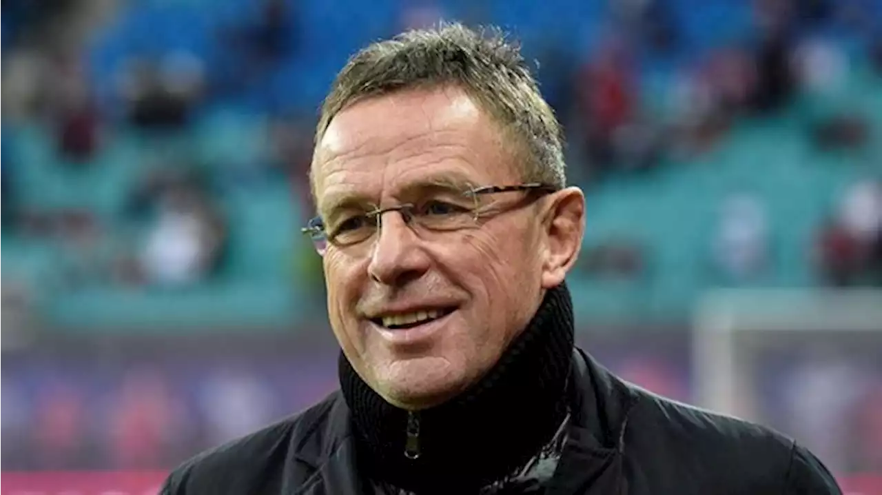 Ralf Rangnick Tak Menyesal Latih Manchester United