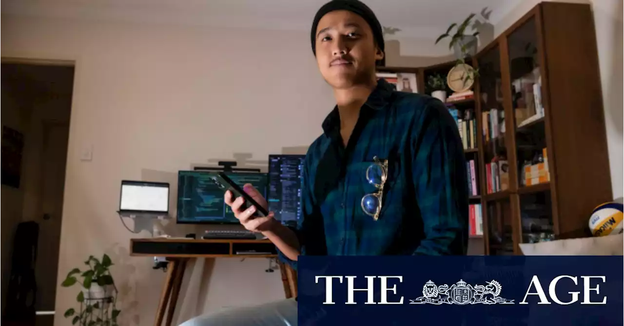 New apps are enticing fresh investors, but are they turning share trading into a game?