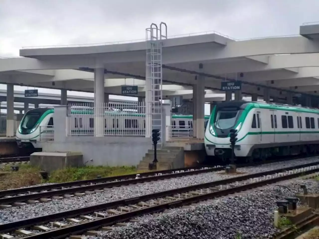 Abuja-Kaduna rail operations mustn't resume until captives are rescued, families warn FG | TheCable