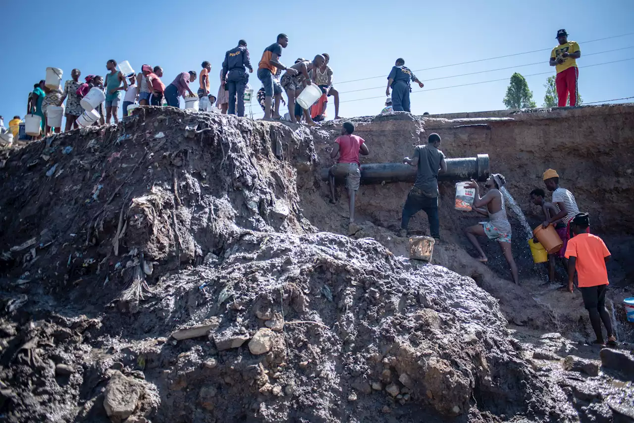 KZN disaster proves the ANC is a worse plague than floods, fires or locusts