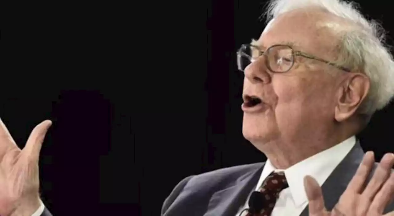 Why you might want to ride Warren Buffett's $5-billion HP play