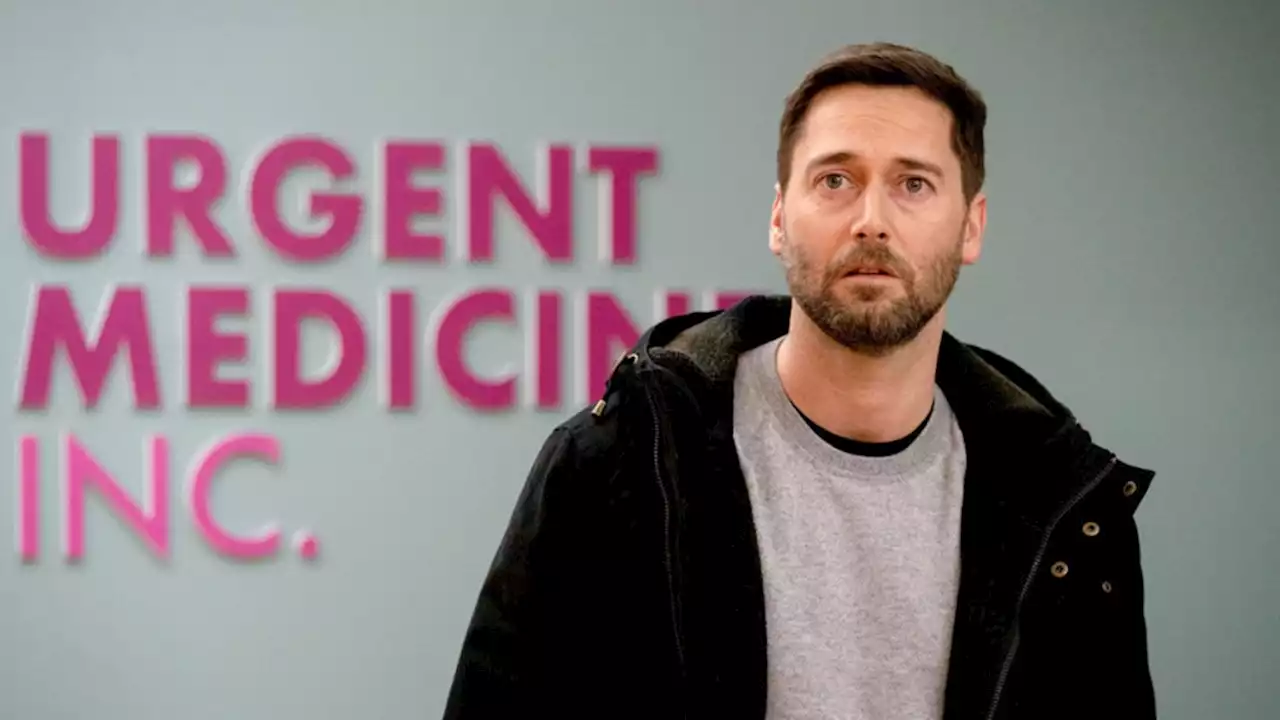 ‘New Amsterdam’ and ‘Good Sam’ Stars Unite for Stop the Bleed PSA for Ukraine