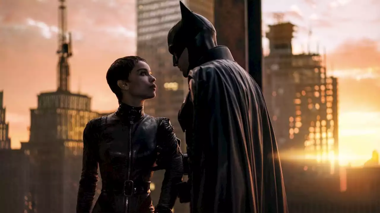 Where to Watch ‘The Batman’ Online