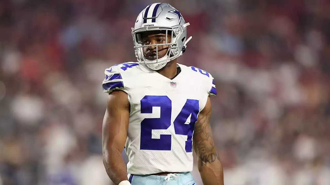 Report: Cowboys CB Kelvin Joseph Person Of Interest In Homicide Investigation