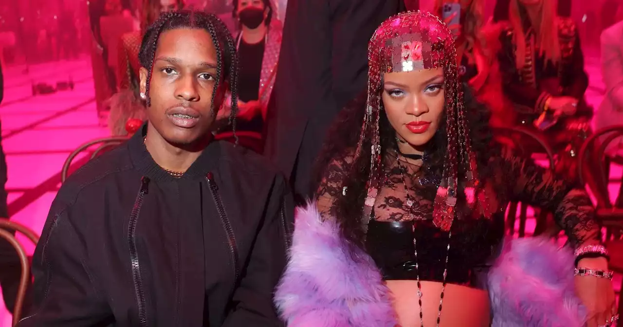 Fashion influencer who started 'reckless' Rihanna-A$AP Rocky cheating rumor issues apology