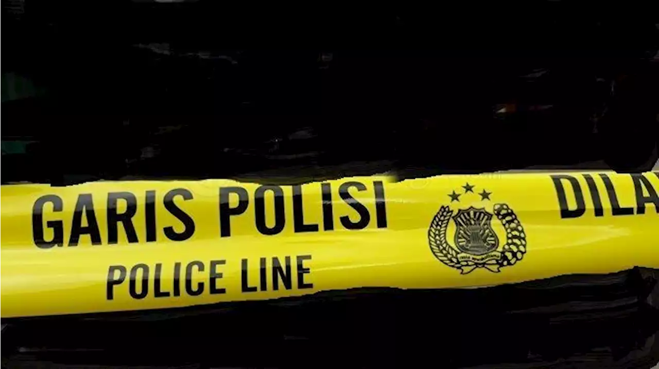 Ibu dan 2 Anak Tewas di Garut, Suami dan Sejumlah Tetangga Korban Diperiksa Polisi - Tribunnews.com