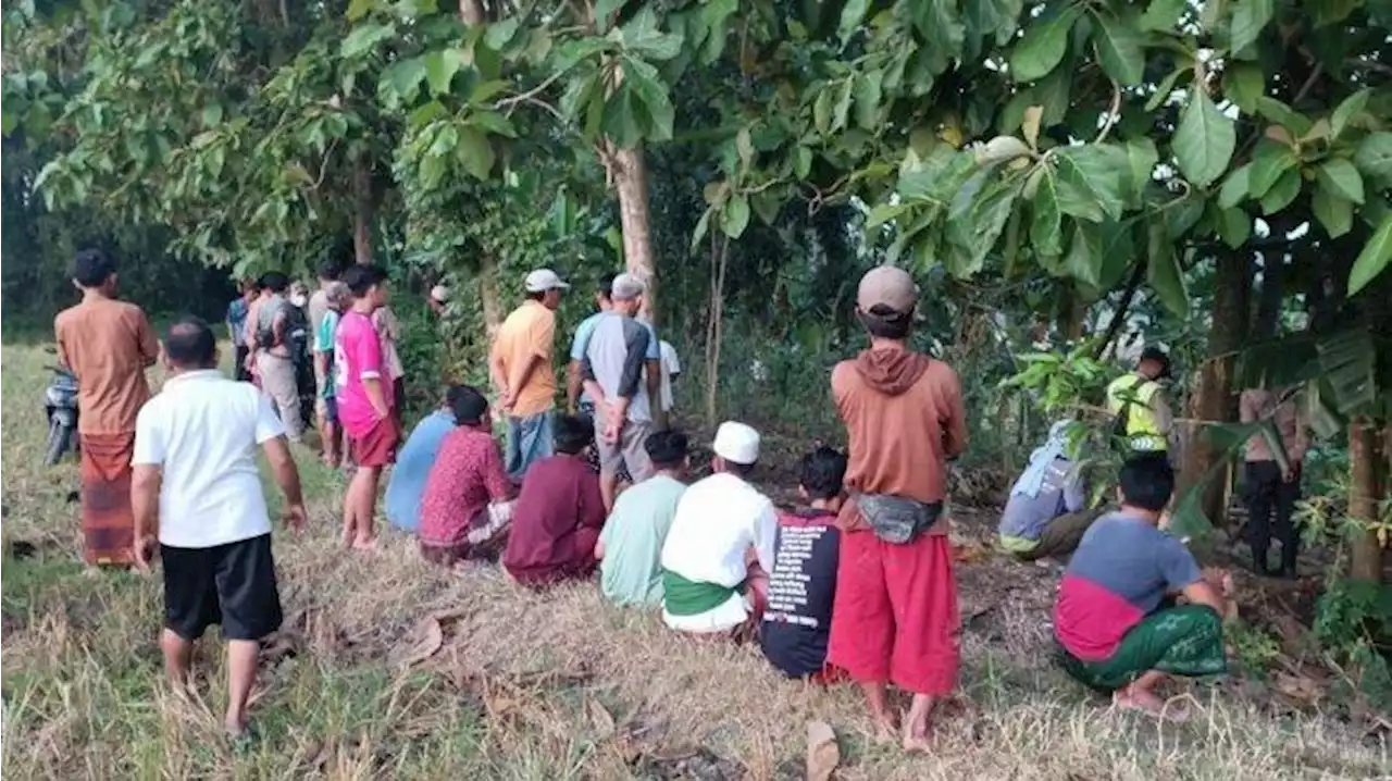 Politikus Golkar di Bojonegoro Ditemukan Tewas di Tepi Bengawan Solo: Kapolsek Beberkan Fakta Ini - Tribunnews.com