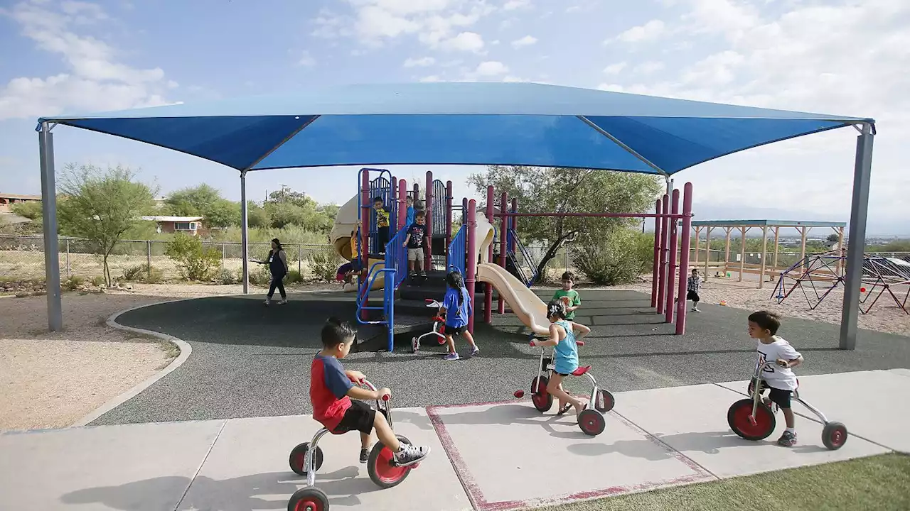 TUSD to charge higher tuition at its two early learning centers