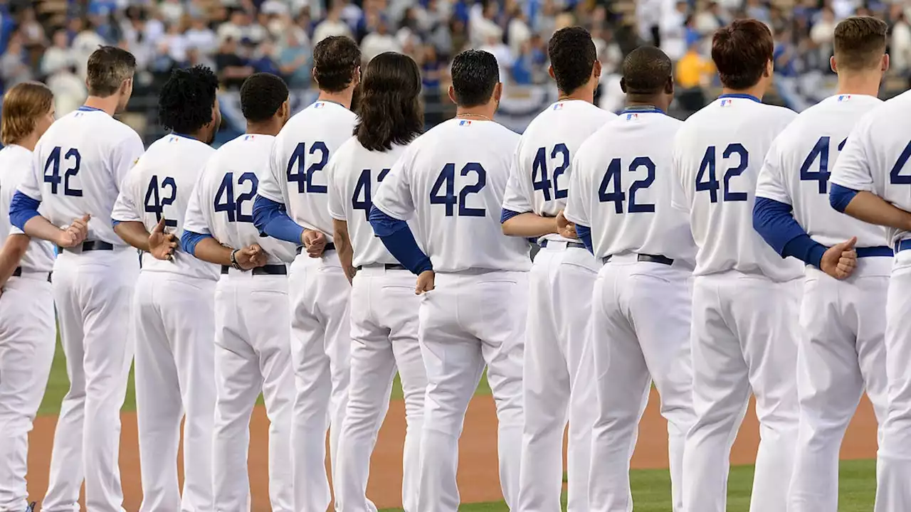 'Every day is Jackie Robinson Day:' Why there are mixed feelings on 75th anniversary of debut