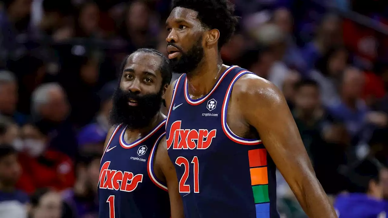 Kyrie Irving, James Harden among nine stars facing most pressure in 2022 NBA playoffs