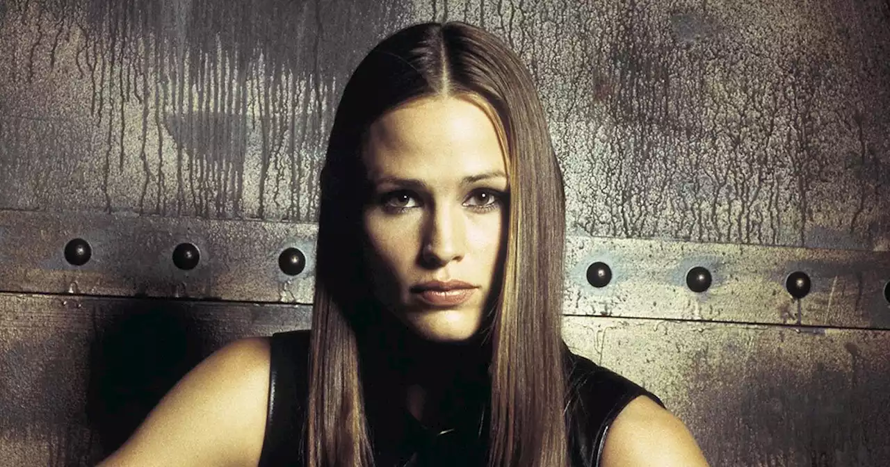 ‘Alias’ Cast: Where Are They Now?