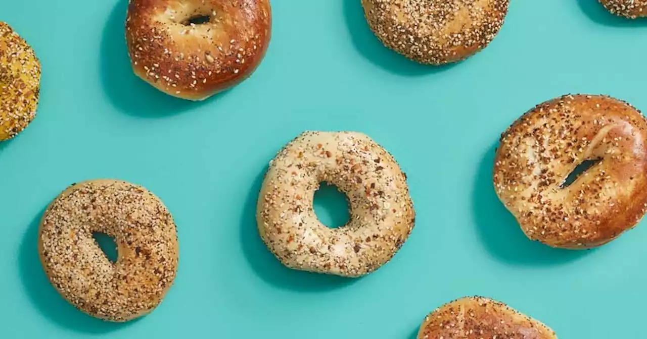 The Great Washingtonian Bagel Tasting | Washingtonian (DC)