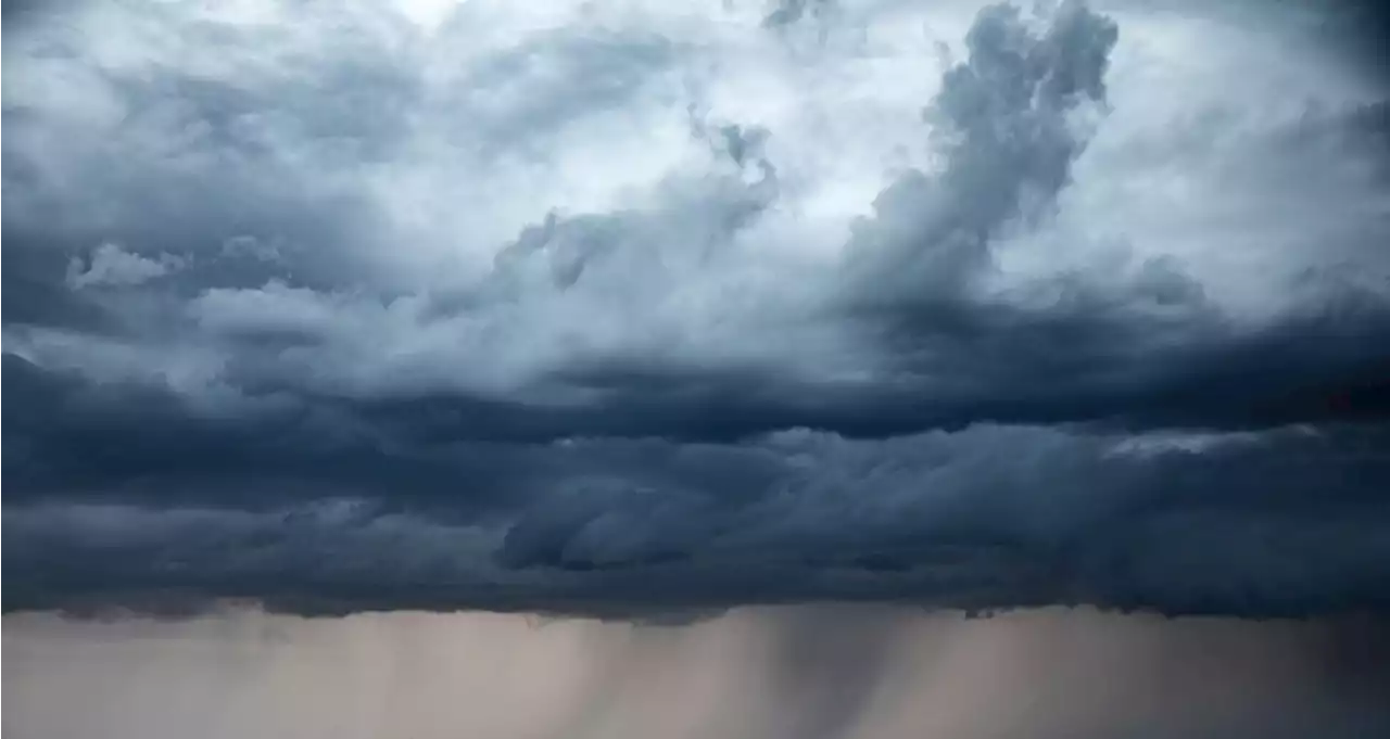 Bringing American Sign Language to local weather alerts