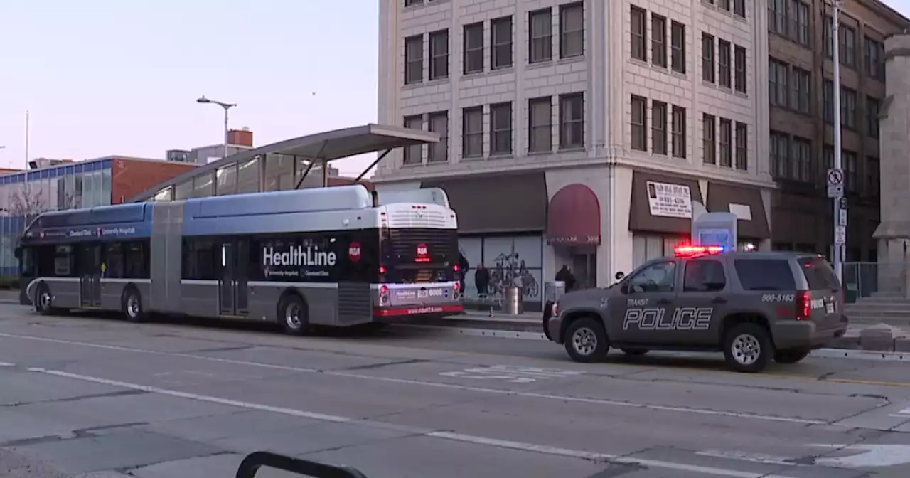 Recent RTA violence has riders asking for transit ambassadors