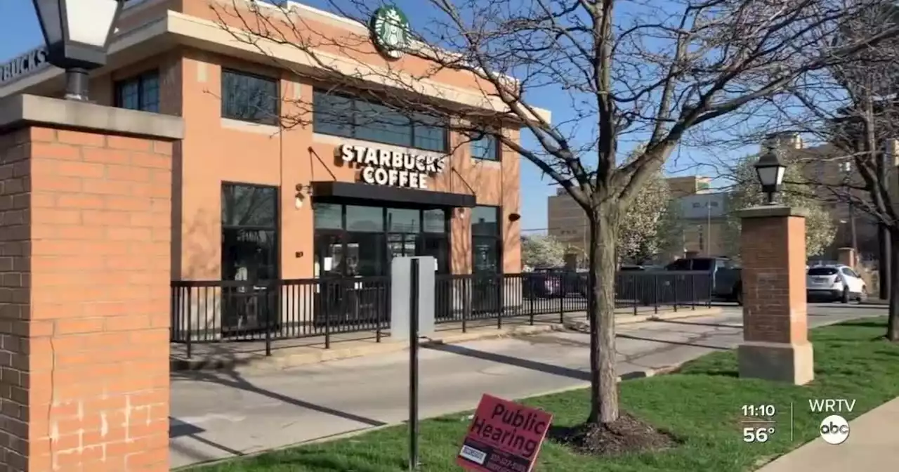 Indianapolis Starbucks closing, relocating due to IU Health hospital construction