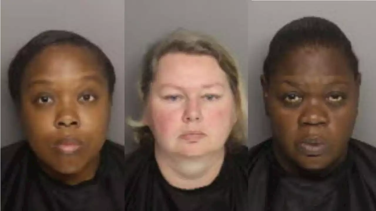 3 caregivers charged after person with disabilities sprayed in face with disinfectant, attorney general says