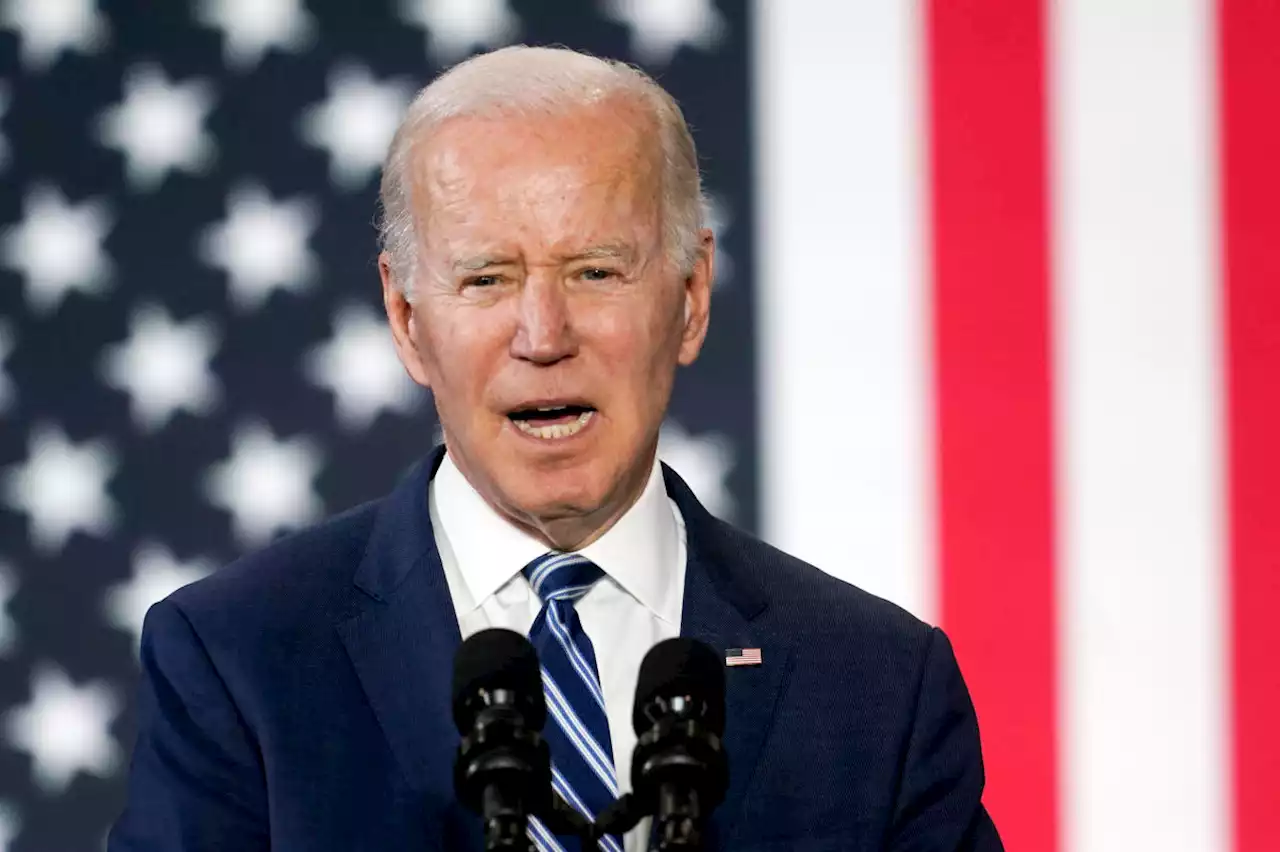 Biden to host Southeast Asian leaders for May 12-13 summit