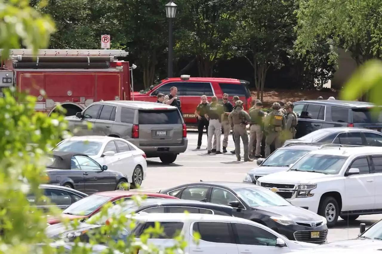 Columbia SC mall shooting: Injuries, but police say no fatalities reported as mall evacuated