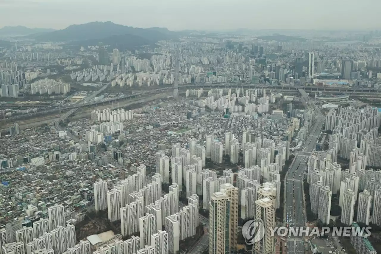 농가·상속주택 때문에 다주택자?…예외두는 추경호 세법 | 연합뉴스
