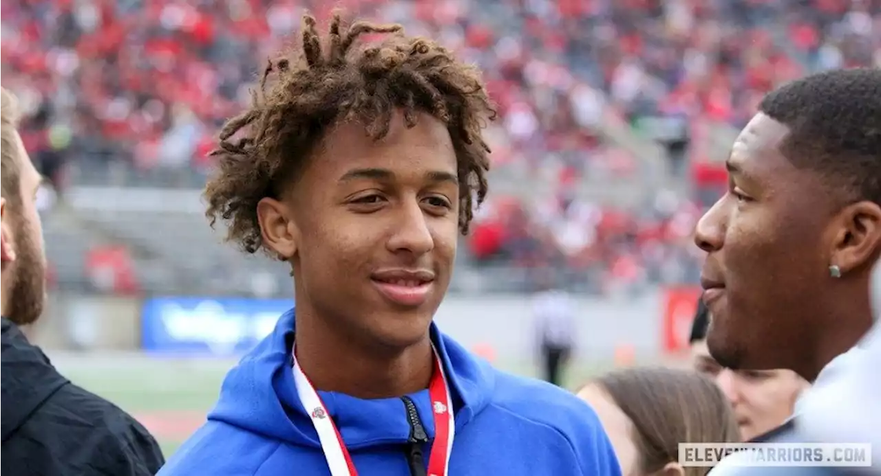 What Bryson Rodgers’ Commitment Means for Ohio State’s 2023 Recruiting Class