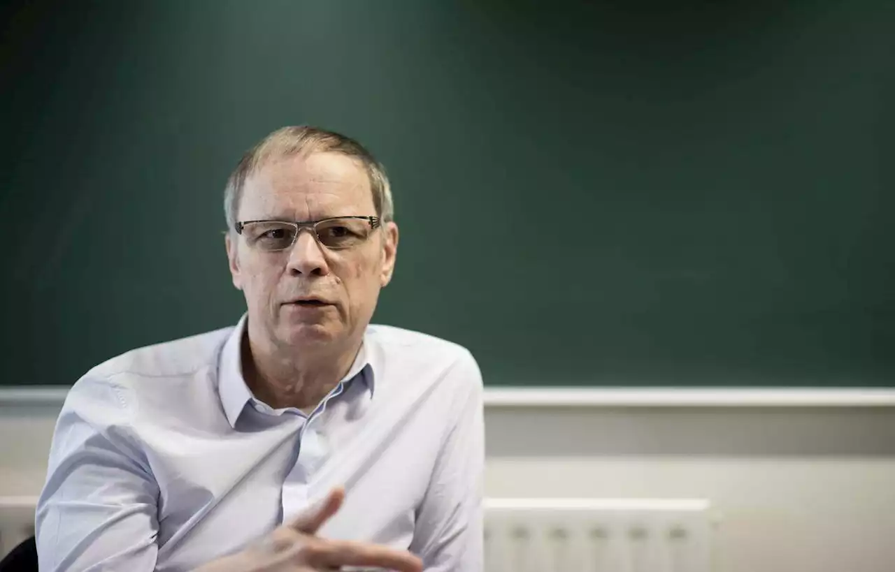 Jean Tirole juge le programme de Le Pen « dissimulateur et non financé »