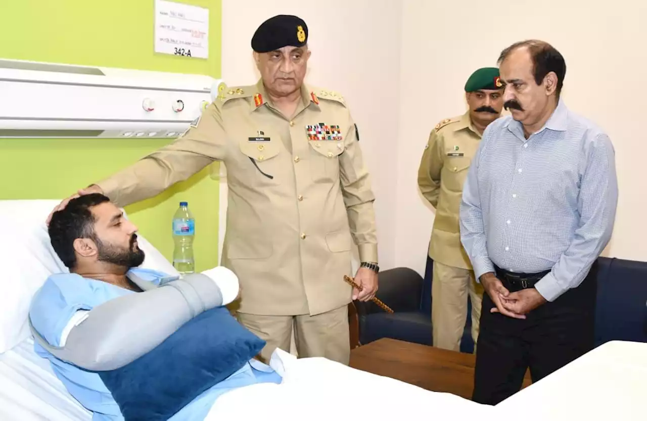 No one can be allowed to take law into hands:COAS