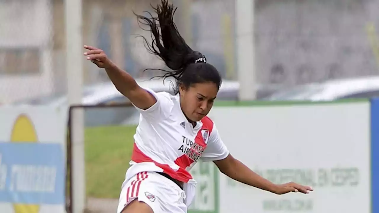 Un domingo de clásicos en el campeonato femenino de la AFA