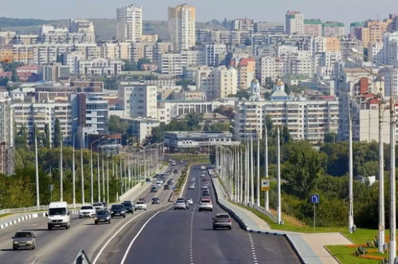 Власти Белгорода опровергли слухи о введении красного уровня опасности