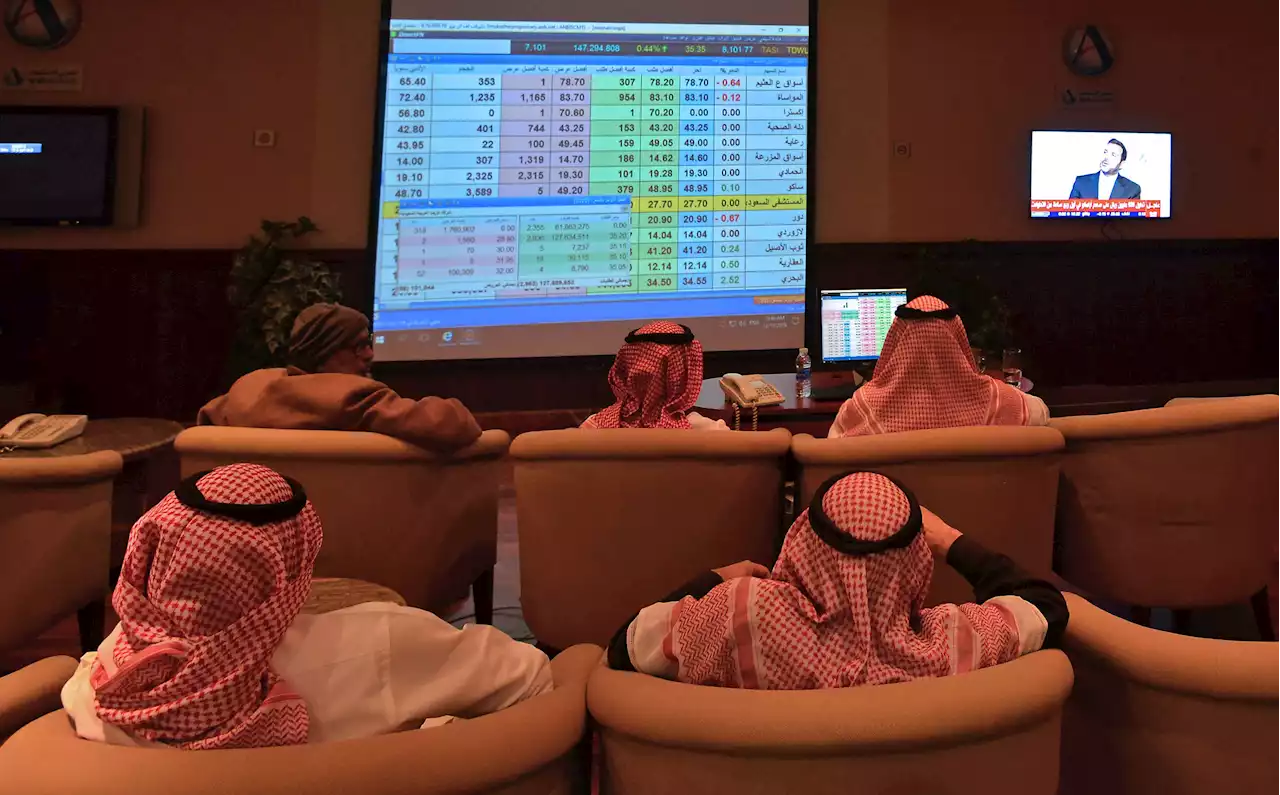 السوق السعودي يصعد 0.4% ويغلق فوق مستوى 13650 نقطة