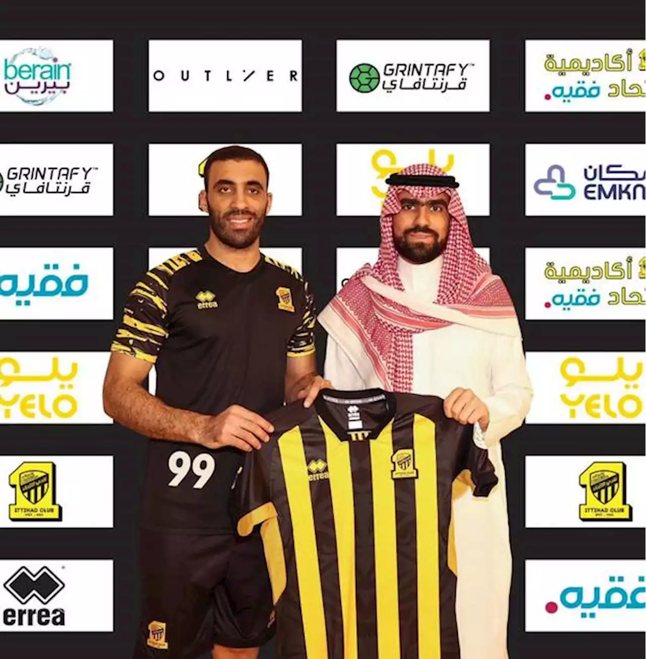 بالتسجيلات والأدلة.. النصر يشكو اتحاد جدة وحمد الله | صحيفة الخليج