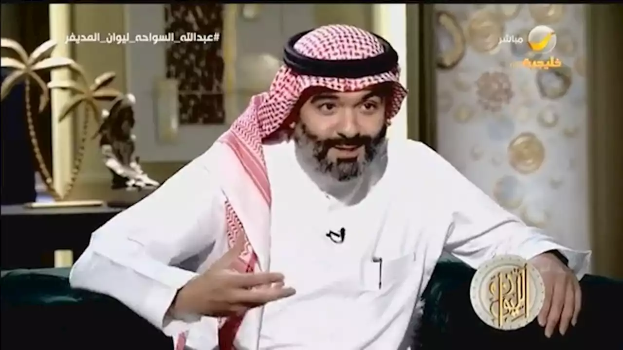 وزير الاتصالات: أحد الوزراء أعطاني هذه النصيحة في أول جلسة بمجلس الوزراء | صحيفة المواطن الإلكترونية