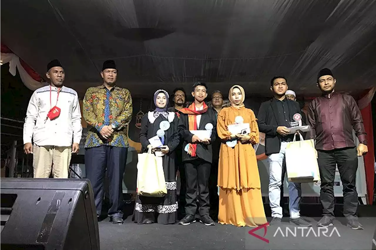 BPP Maluku dorong musik religi sebagai dukungan Ambon kota musik