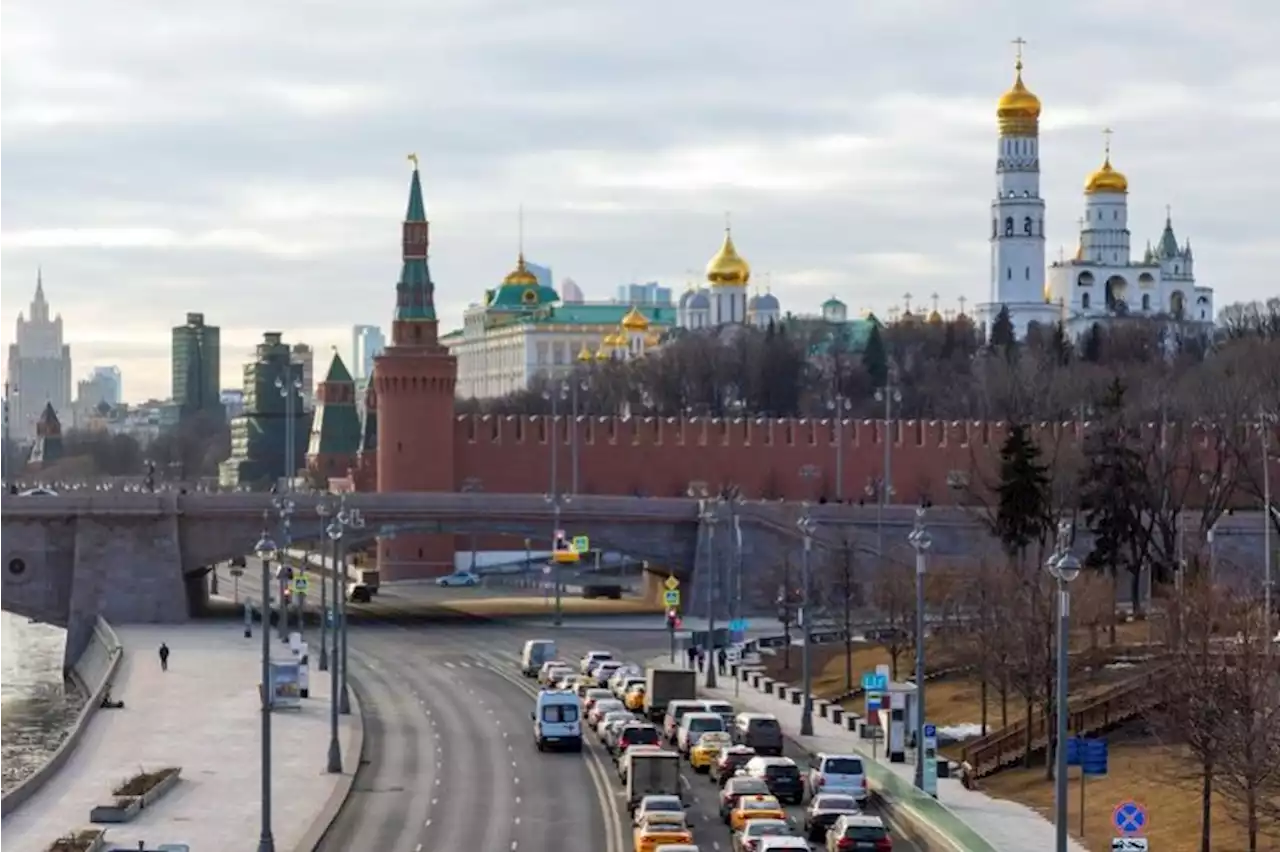 Rusia larang sejumlah pejabat tinggi Inggris masuki wilayahnya