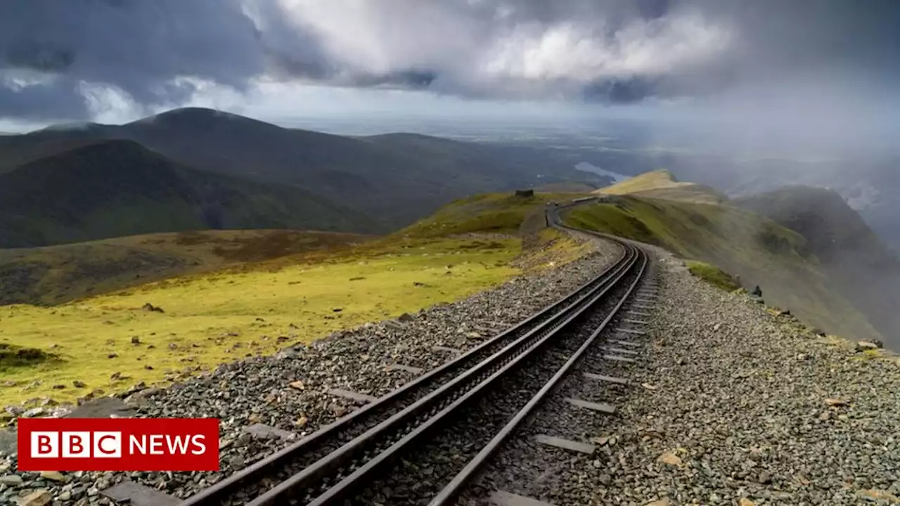 Easter: Snowdonia mountain path 'covered' in human poo - guide