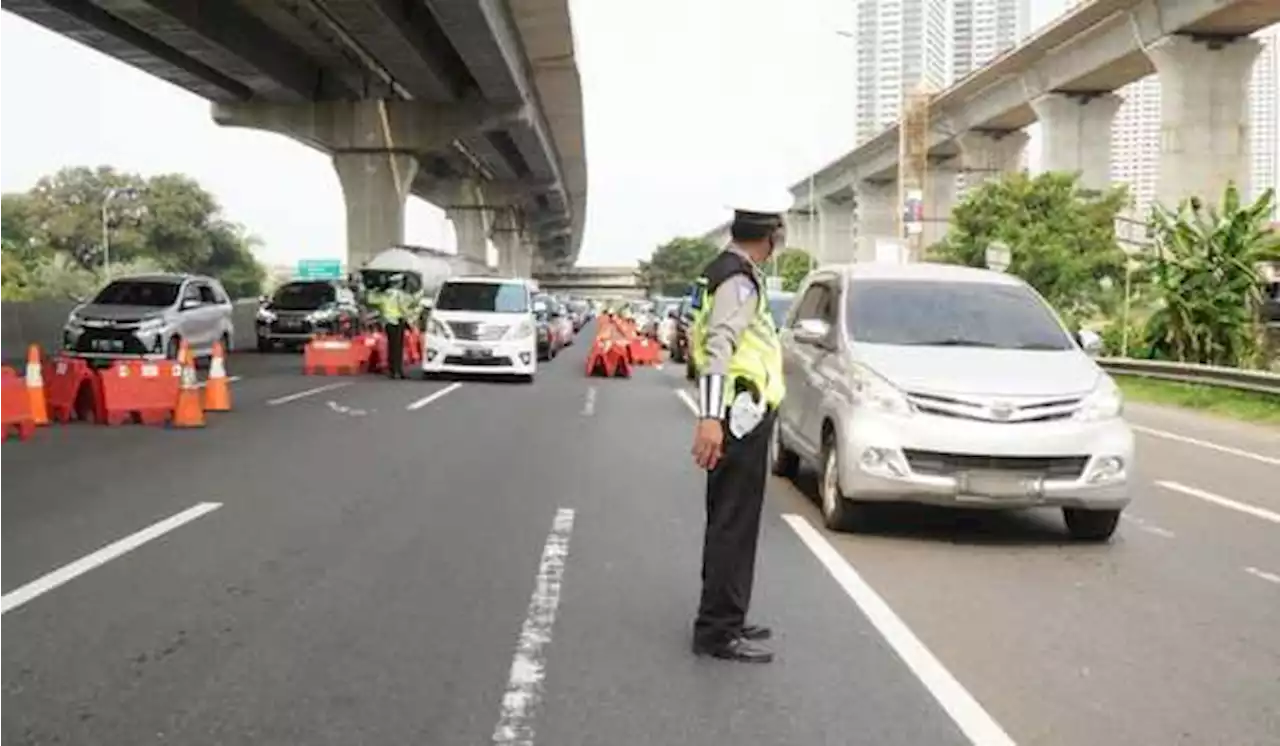 Perhatikan 3 Hal Ini Saat Mudik dengan Kendaraan Pribadi