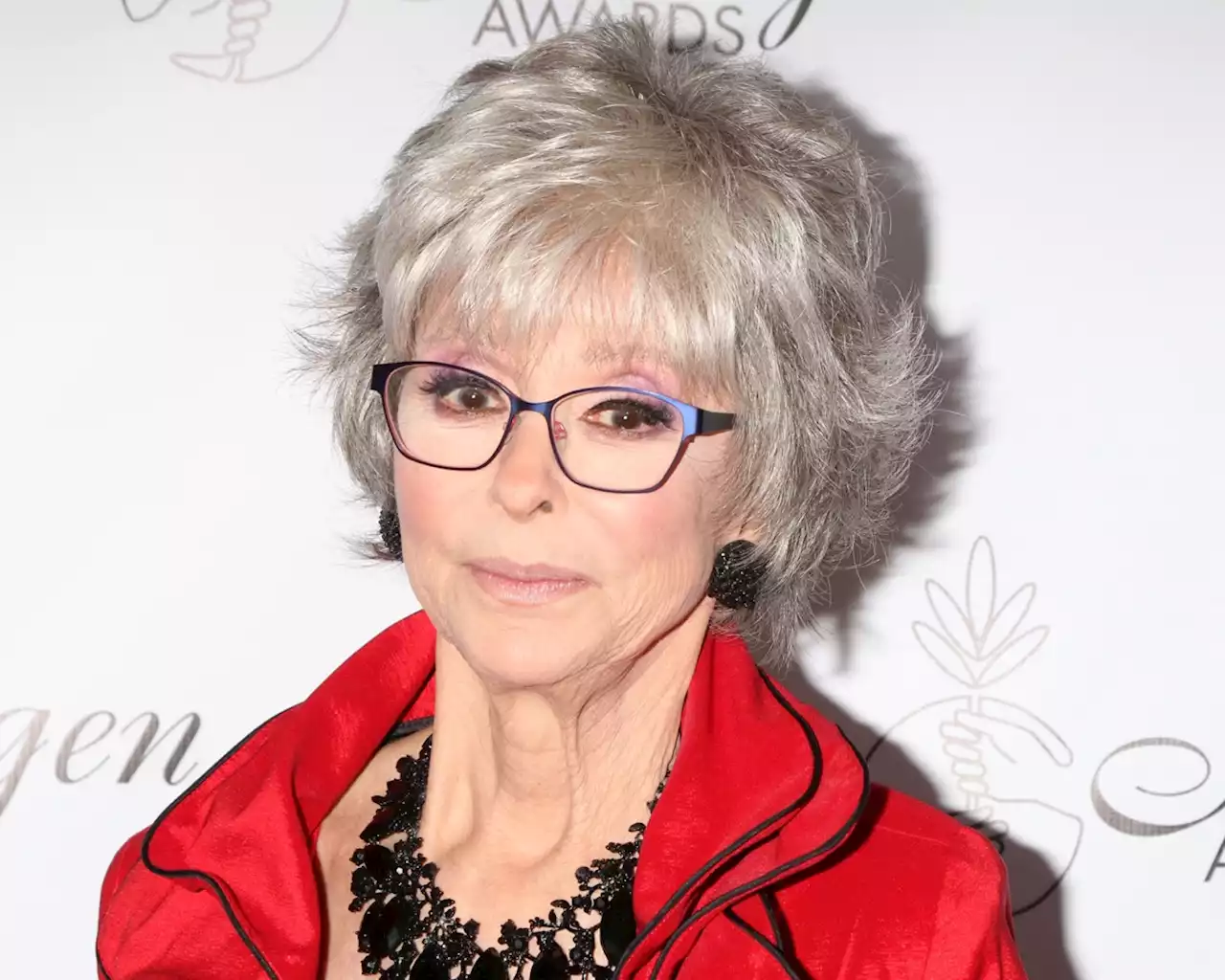 Cetaphil Helps Rita Moreno Look So Young at 90 — Best Life