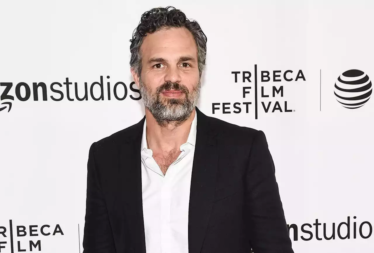 How Mark Ruffalo Discovered He Had a Brain Tumor — Best Life