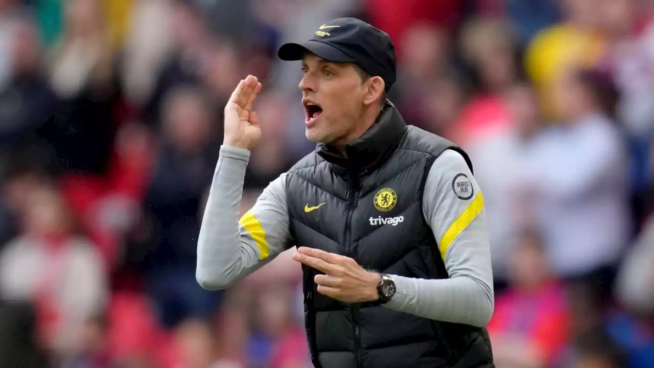 FA Cup: FC Chelsea besiegt Crystal Palace 2:0. Thomas Tuchel im Finale gegen Klopp