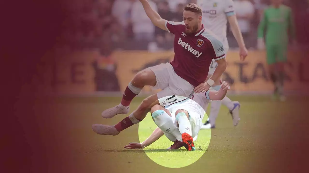 West Ham United - FC Burnley: Premier-League-Star Westwood am Knöchel verletzt