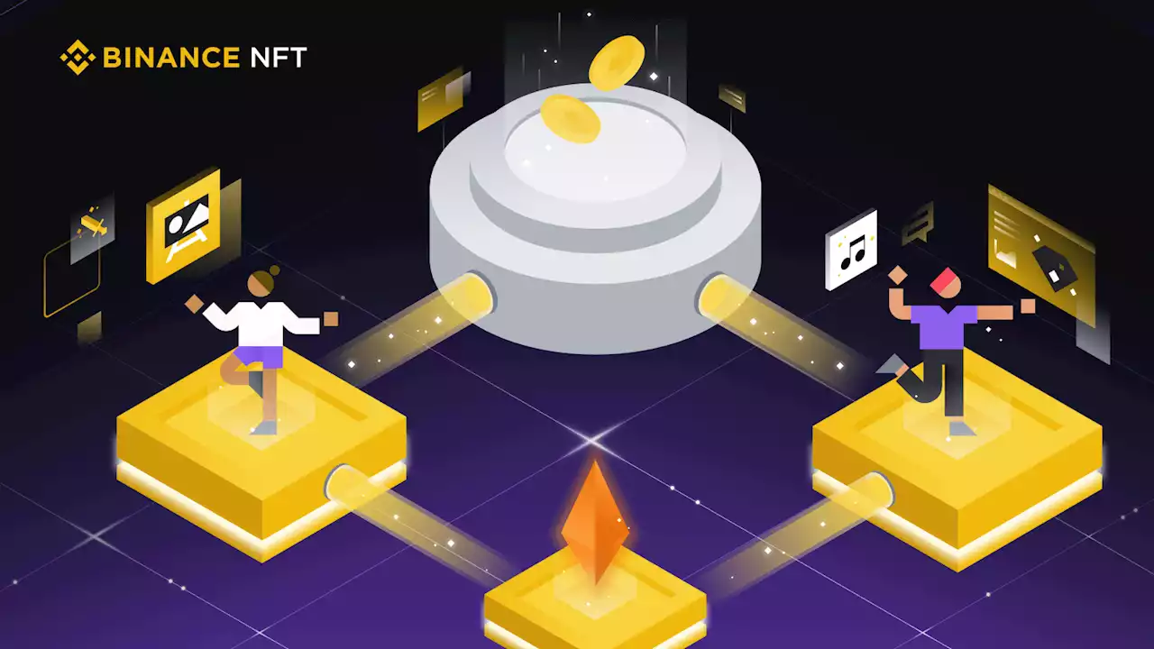 Top 5 Use Cases For An NFT Domain | Binance Blog