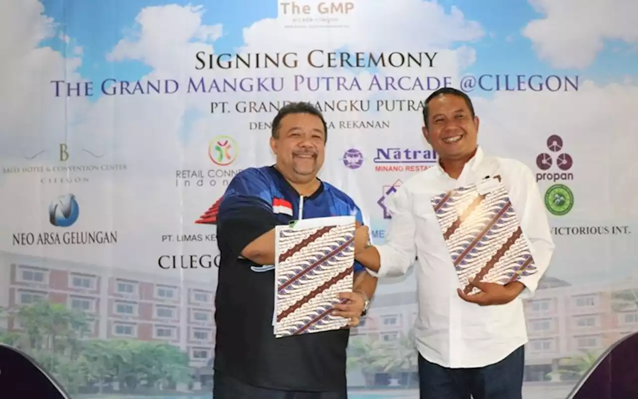 GMPA Hadirkan Restoran Minang Ala Sultan Fasilitas Helikopter | Ekonomi - Bisnis.com
