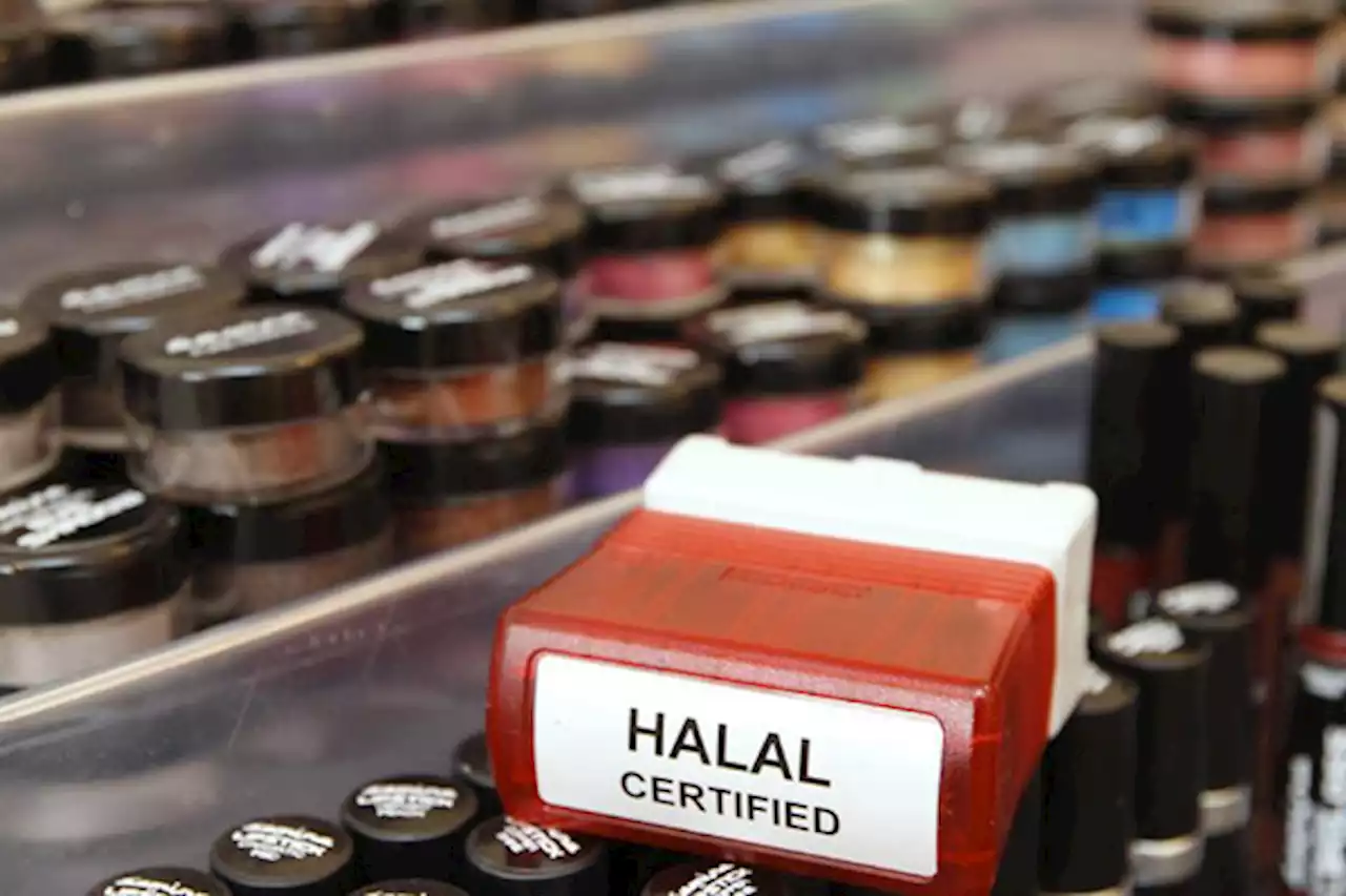 Pelaku UMKM Perlu Utamakan Sertifikasi Halal, Ini Alasannya | Ekonomi - Bisnis.com