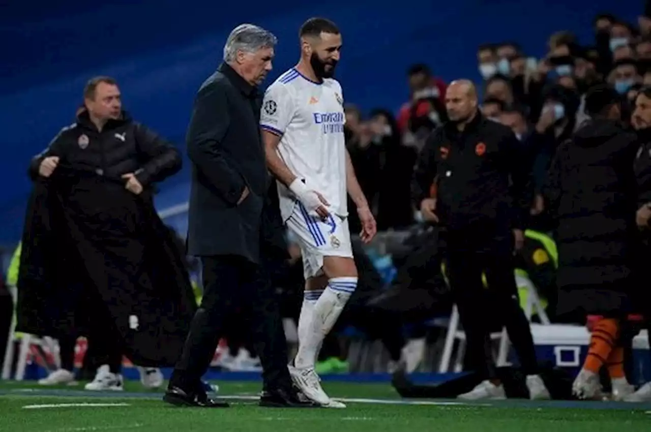 Eks Real Madrid Sindir Ancelotti, Sebut Cuma Hoki Bisa Singkirkan PSG dan Chelsea - Bolasport.com