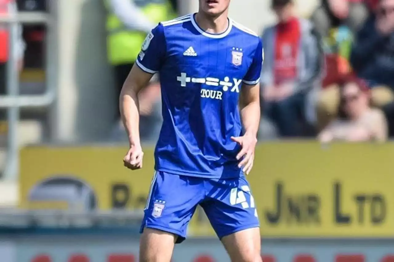 Elkan Baggott Jalani Debut di Tim Senior Ipswich Town, Pelatih Kirim Pujian - Bolasport.com